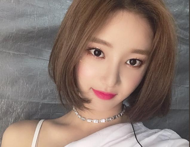 MOMOLAND Yeonwoo