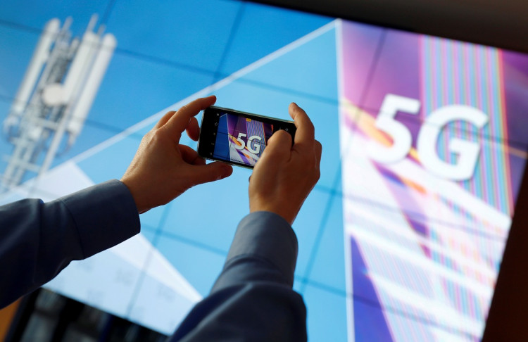 China 5G Technology