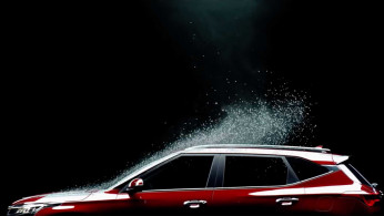 2020 Kia Seltos