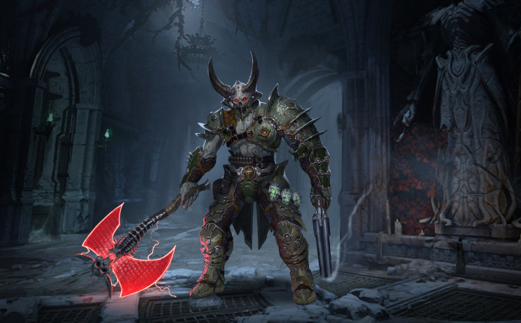 doom eternal