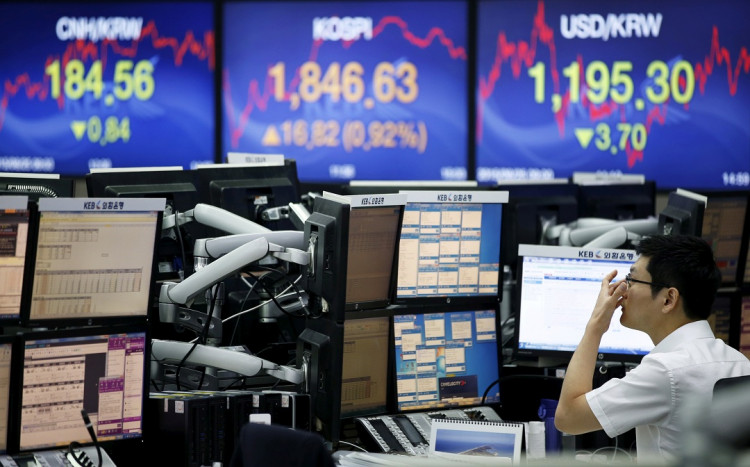 Shanghai Stock Exchange