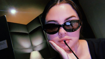 Selena Gomez Confirms She Has Completed New Music  For Release