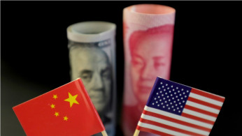 China US trade war