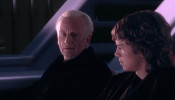 Sheev Palpatine and Anakin Skywalker in 'Star Wars: Revenge of the Sith'