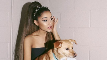 Ariana Grande Posts Touching Father’s Day Greeting For Estranged Father