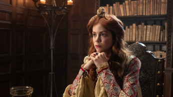The Spanish Princess 
