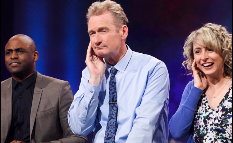 Whose Line Is It Anyway?