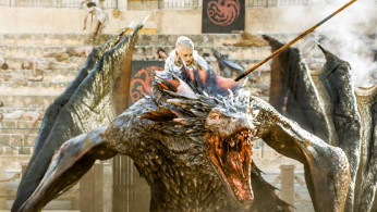 The cameras officially start rolling for the filming of 