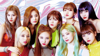 TWICE