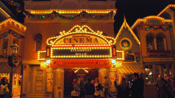 A lot of fans have expressed their dislike to the company's new move, causing an uproar among frequent guests and longtime park goers.