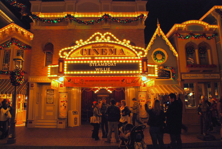 A lot of fans have expressed their dislike to the company's new move, causing an uproar among frequent guests and longtime park goers.