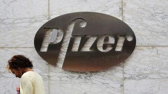 Pfizer Inc
