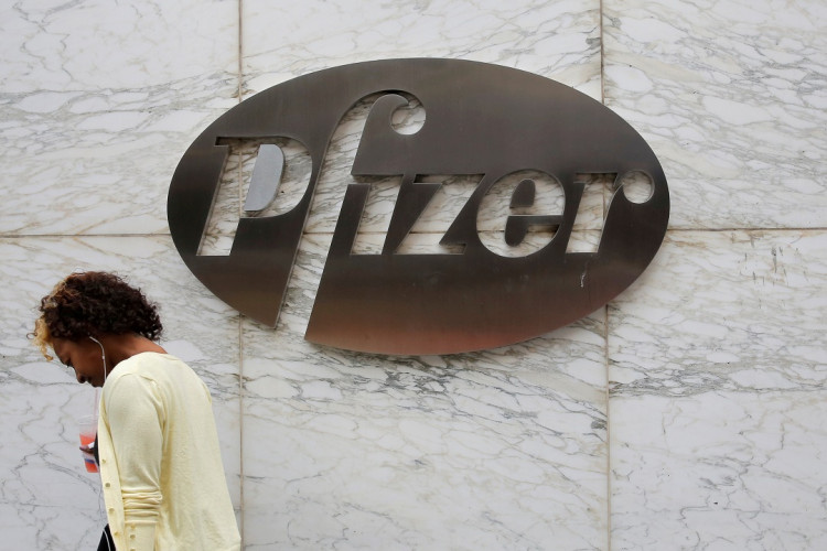 Pfizer Inc