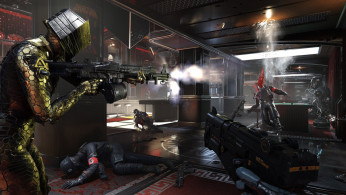‘Wolfenstein: Youngblood’