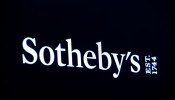 Sotheby's Auction House