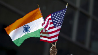 India USA
