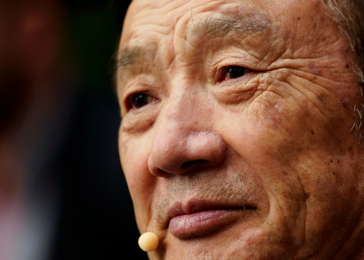 Huawei Trade Ban