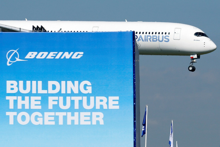 Airbus SE