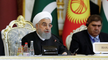 US-Iran conflict escalates again, raising the threat of another war in the Middle East