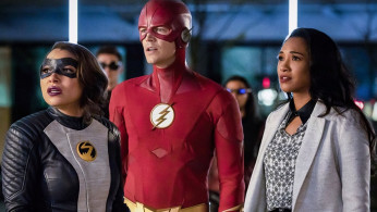 The Flash