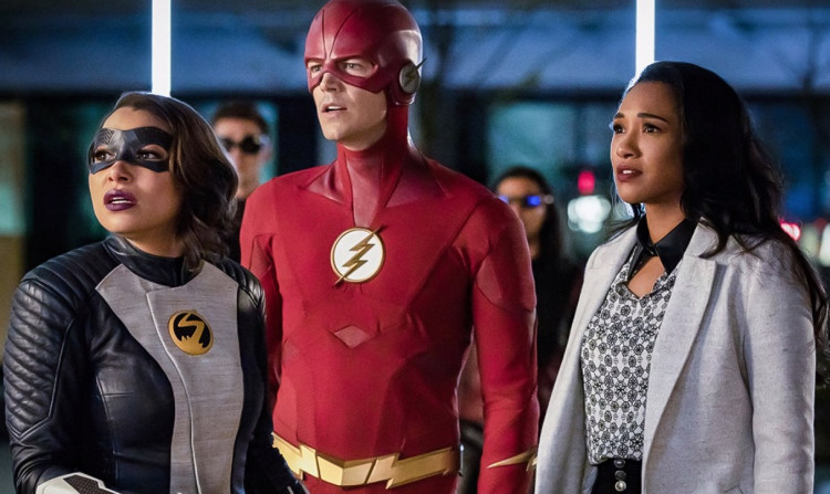 The Flash