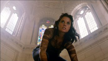 Fans are about to see Jane Doe in her last and final outing in 