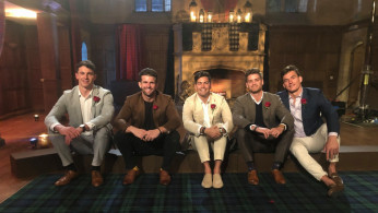 The Bachelorette
