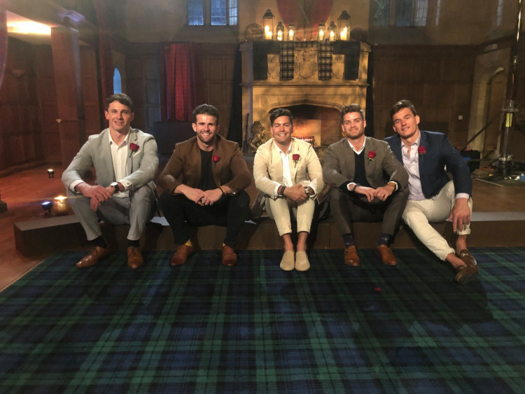 The Bachelorette