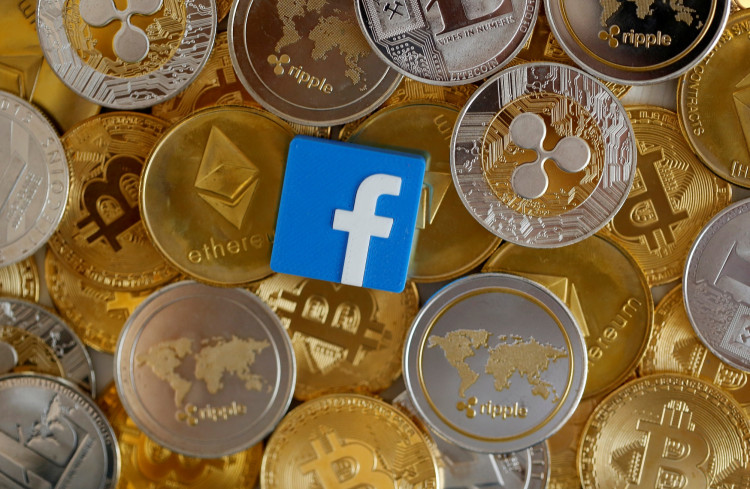Facebook To Rebuild Global Financial System With Cryptocurrency Libra Launch