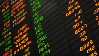 Philippine-stock-market-board