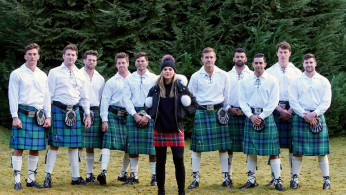 The Bachelorette