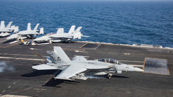Gulf Conflict