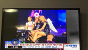 BLACKPINK in Sydney