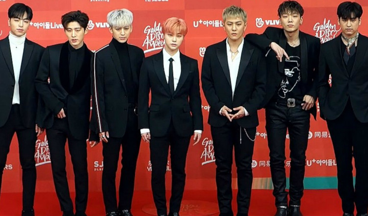 iKON