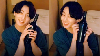 The power of Jungkook.