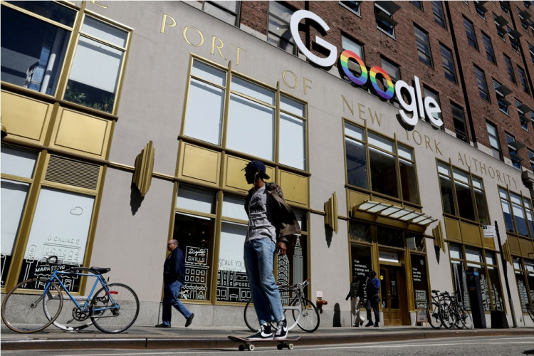 Google