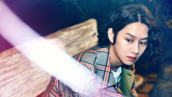 Super Junior Heechul