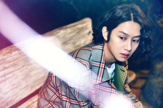 Super Junior Heechul
