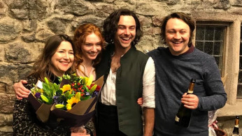 Poldark Season 5