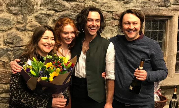 Poldark Season 5