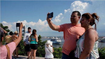 Tourism