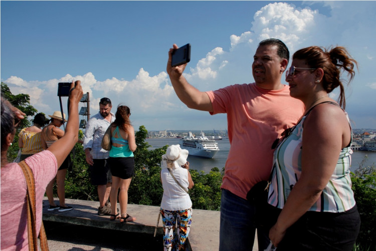Tourism