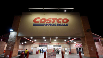 Costco Wholesale