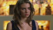 Lauren Cohan as Bela Talbot in 'Supernatural' Season 3