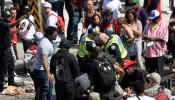 NBA: Toronto Raptors-Championship Parade
