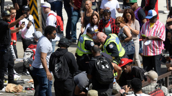 NBA: Toronto Raptors-Championship Parade
