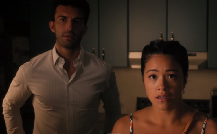There will be more tensions in 'Jane the Virgin' Season 5 Episode 14 as Rafael will once again work with Petra. 