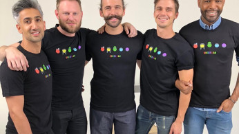 Queer Eye