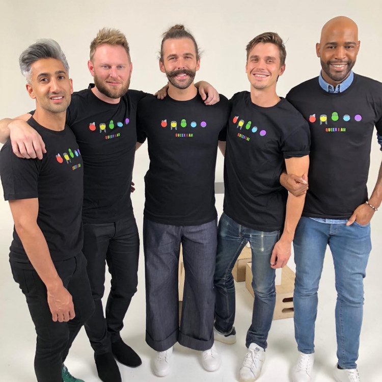 Queer Eye