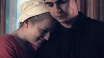 The Handmaid's Tale